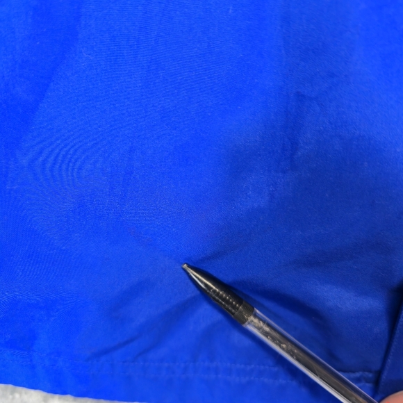 Adidas 2005 Boston Marathon Track Jacket Size 2XL - Picture 7 of 10